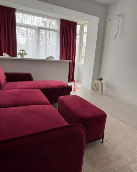 Apartament 2 camere Titan Metrou