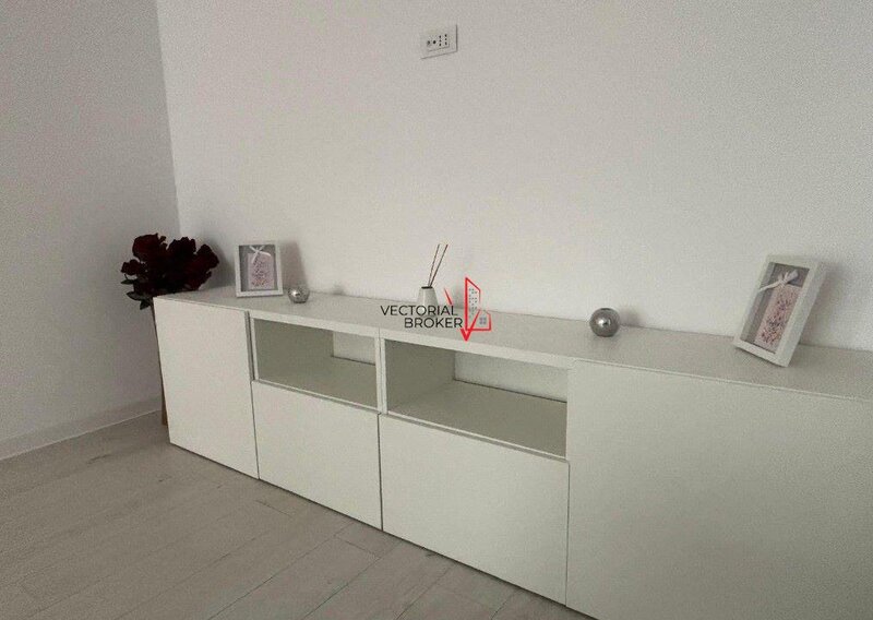 Apartament 2 camere Titan Metrou