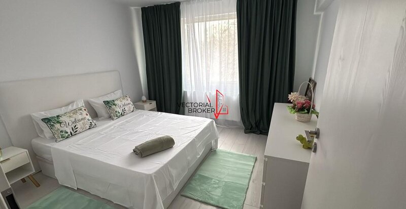 Apartament 2 camere Titan Metrou